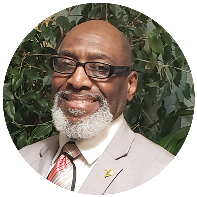 Dr. Bruce B. Matthews