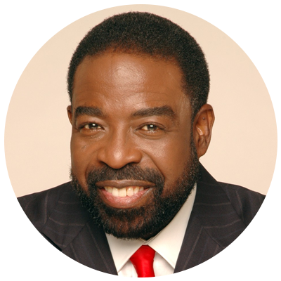 Les  Brown